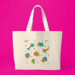 Bright Fun Animals Bag