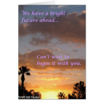 Bright Future Ahead cards by wdm_emm Bright Future Ahead cards