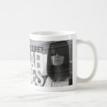 Bright Future? Wear Shades Coffee Mugs
