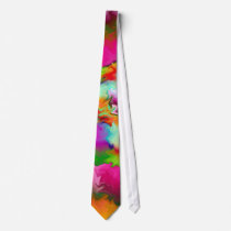 Bright Gnarl ties