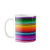 guatemala, mug, colors, fabric, tipico, travel
