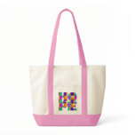 Bright HOPE Bag
