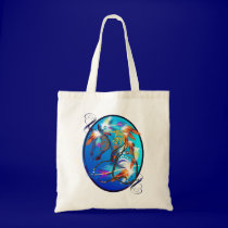 Bright Horse 2 Oval Bags bags