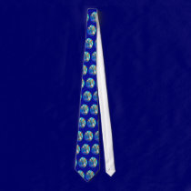 Bright Horse 2 Oval Ties ties