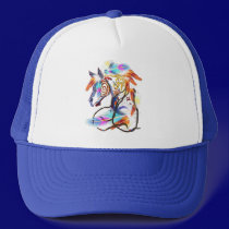 Bright Horse Bright HorseHats hats