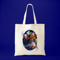 Bright Horse  Oval  Bags bags