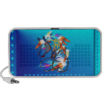 Bright Horse Speakers speakers