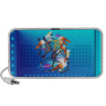 Bright Horse Speakers