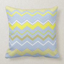 Bright Hues Mix pillows