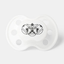 Bright Idea Binkii Pacifiers