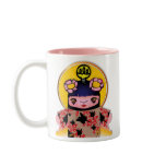 Bright Idea Goddess Mug