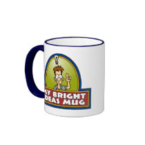Bright Ideas Mug