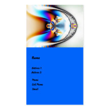 Bright Jewels Business Card Templates