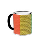 Bright Knit Mug