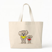 Bright Koalas bags by brightstyle Bright Koalas bags