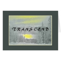 Bright lake cards