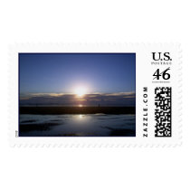 Bright Light postage