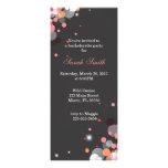 Bright Lights Custom Announcements