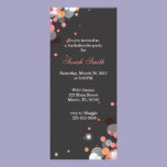 Bright Lights invitations