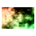 Bright Lights in the Sky posters