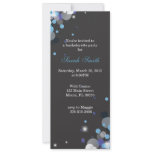 Bright Lights Personalized Invitations