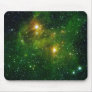 Bright Lights Mouse Pad