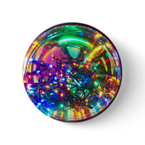 Bright Lights of Christmas buttons