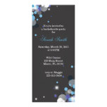 Bright Lights Personalized Invitations