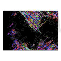 Bright Lines cards