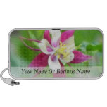 Bright McKana Type Columbine Laptop Speaker
