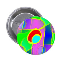 Bright Might 7 Button