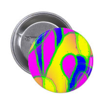 Bright Might 8 Button