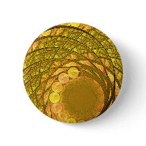 Bright Moon Button by Hafapea Bright Moon Button