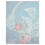 Bright morning Yellow flowers Letterhead