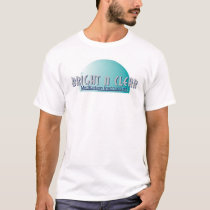Bright N Clear t-shirts