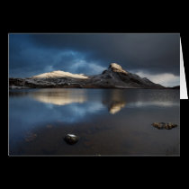 Bright Peak cards
