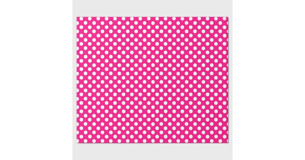 red polka dot wrapping paper red polka dot wrapping paper