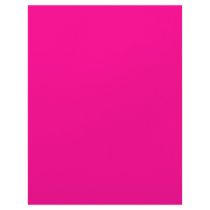 Bright Pink Letterhead