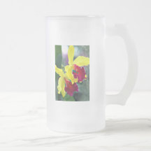 Bright Place in the Jungle Coffee Mugs