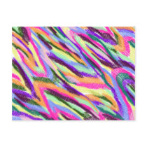 Bright Postcard
