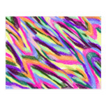 Bright Postcard