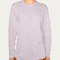Bright Purple Butterfly t-shirts