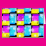 Bright Retro Greeting Cards Bright Retro Greeting Cards