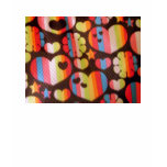 Bright Retro Design Tank Top t-shirts