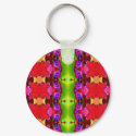 Bright Ribbons keychains