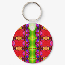 Bright Ribbons keychains