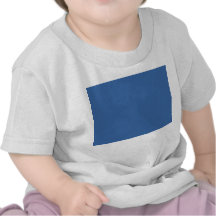 Bright royal blue tshirt