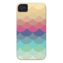 Bright Scallop Summer Pattern iPhone 4/4S Case Iphone 4 Covers Bright Scallop Summer Pattern iPhone 4/4S Case Iphone 4 Covers