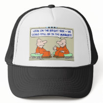 bright side market prisoners hats
