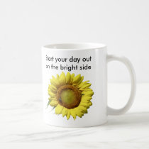 Bright Side mugs